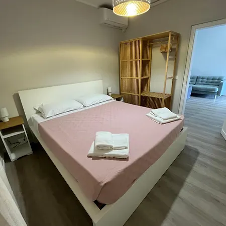 Apartamento Ca'amelia - Canal View Near Biennale Flat Veneza