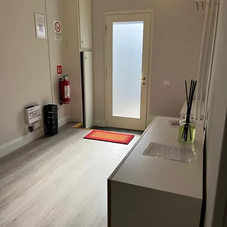 Apartamento Ca'amelia - Canal View Near Biennale Flat Veneza