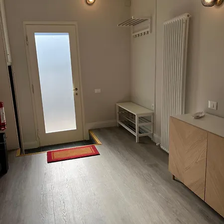 Apartamento Ca'amelia - Canal View Near Biennale Flat Veneza
