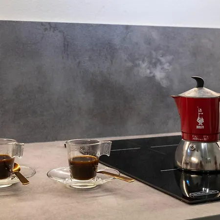 Апартаменты Ca'amelia - Canal View Near Biennale Flat *