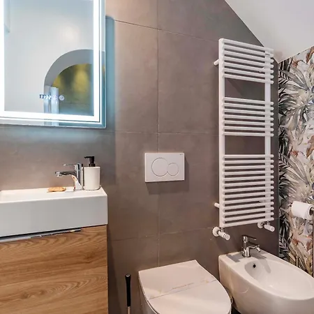 Апартаменты Ca'amelia - Canal View Near Biennale Flat *