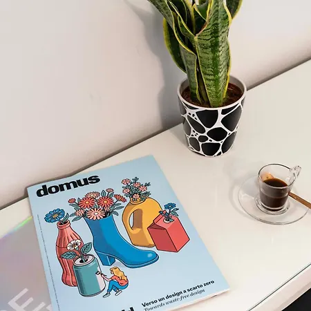 Ca'amelia - Canal View Near Biennale Flat Венеция