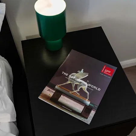 Ca'amelia - Canal View Near Biennale Flat Апартаменты