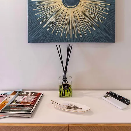 Апартаменты Ca'amelia - Canal View Near Biennale Flat *