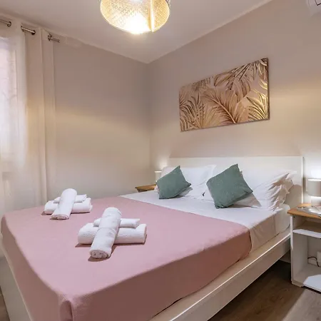 Апартаменты Ca'amelia - Canal View Near Biennale Flat Венеция