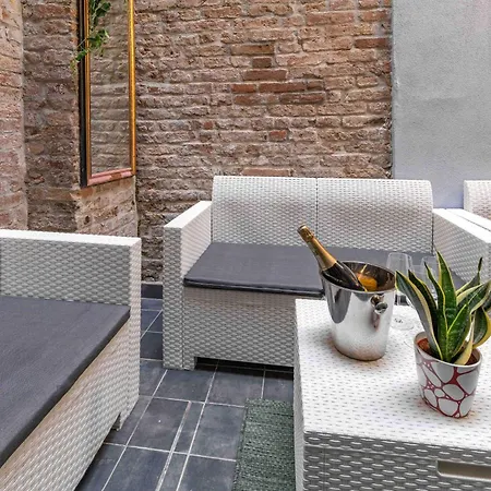 Апартаменты Ca'amelia - Canal View Near Biennale Flat