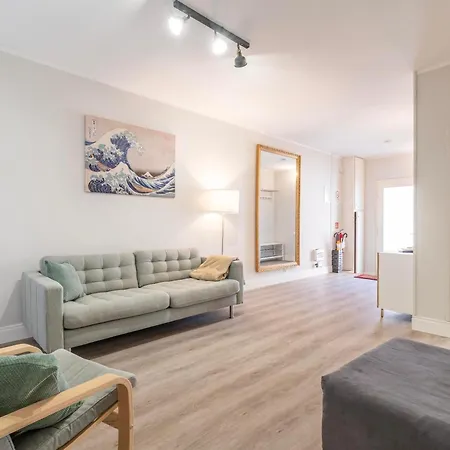 Апартаменты Ca'amelia - Canal View Near Biennale Flat Венеция