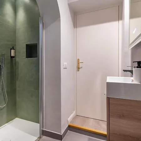 Апартаменты Ca'amelia - Canal View Near Biennale Flat