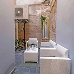 Apartamento Ca'amelia - Canal View Near Biennale Flat Venecia