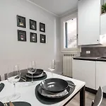Apartamento Ca'amelia - Canal View Near Biennale Flat *