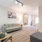 Apartamento Ca'amelia - Canal View Near Biennale Flat Venecia